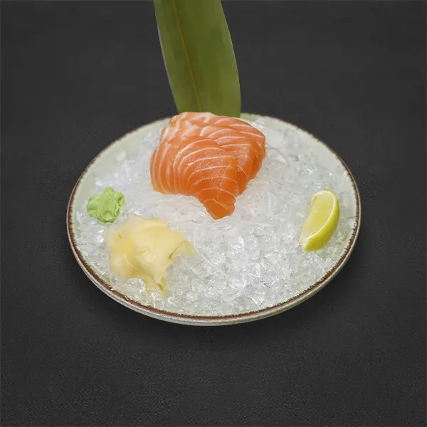 Sashimi sake